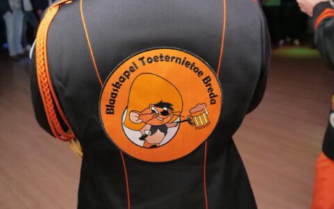 Toeternietoe Breda
