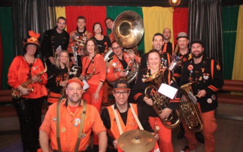 Toeternietoe Breda