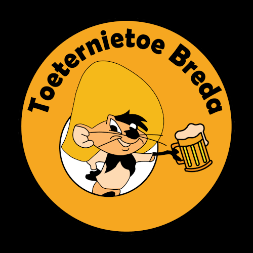 Blaaskapel Toeternietoe Breda